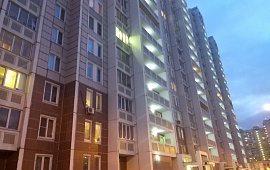 Продажа квартиры в Москве